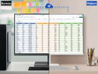 Un accès plus rapide et plus facile à vos outils de travail