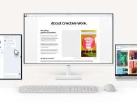 Développez votre productivité grâce à un contrôle sans faille à la pointe