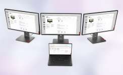 Lenovo Accessory and Display Manager