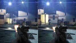 Smart Sniper : pour zoomer sur les cibles