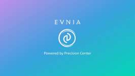 Evnia Precision Center : optimisez votre expérience de jeu