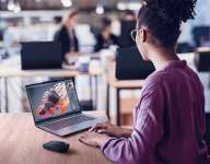 UN NPU BOOSTÉ PAR INTEL ET L’IAUn PC qui dort rarement