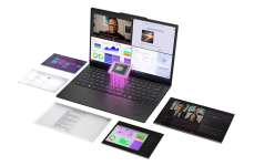 <p>AI EFFICIENCY YOU CAN TAKE ANYWHERE</p>