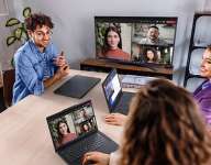 <p>Audio & Video Built for Impactful Interactions</p>