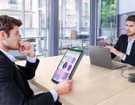 LENOVO AI NOWVotre expérience d’IA personnalisée et sécurisée