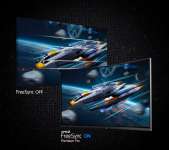 Profitez de scènes d'action rapides Profitez de scènes d'action rapides