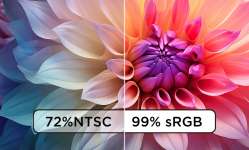 <p>Vivid Visual Reproduction</p> <p>Vivid Visual Reproduction</p>