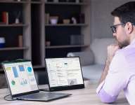 ACCOMPLISSEZ DAVANTAGE AVEC L’IAUne intelligence d’un autre niveau
