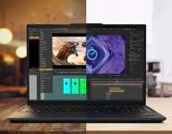 <p>Idéal pour les flux de travail créatifs</p>