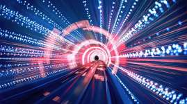 <p>PUISSANCE EN TEMPS RÉEL, MÉMOIRE À LA HAUTEUR</p><p>Une technologie plus intelligente pour travailler plus intelligemment</p>