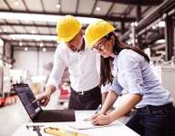 <p>Conçu pour exceller, certifié pour des performances optimales</p>