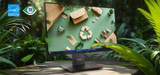 Conçu pour prendre soin de l'environnement Conçu pour prendre soin de l'environnement