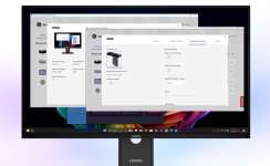 Lenovo Accessory and Display Manager Lenovo Accessory and Display Manager