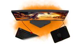 Support d'écran e-sport