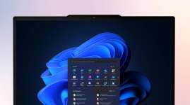 <p>CRYSTAL-CLEAR DISPLAY</p><p>The Freedom to Imagine More</p>