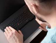 <p>
Clavier amélioré pour l'accessibilité
</p>
