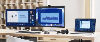 Un espace de travail plus intelligent
