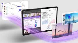 <p>TURBOSYSTEM</p><p>Optimisé pour votre flux de travail</p> <p>TURBOSYSTEM</p><p>Optimisé pour votre flux de travail</p>