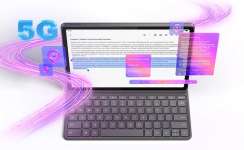 <p>STREAMING DE DONNÉES 5G</p> <p>STREAMING DE DONNÉES 5G</p>