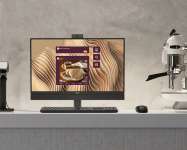 Dell Pro 24 tout-en-un 35 W