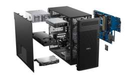 Composants internes innovants
