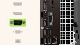 Connectivité élevée