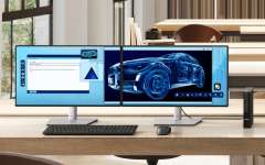 Une puissance qui optimise votre workflow