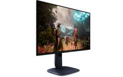Notre premier écran de gaming QD-OLED 27