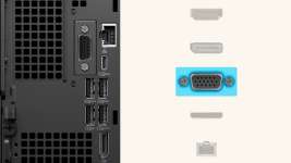 Connectivité élevée