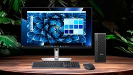 Le développement durable parfaitement intégré à ce PC
