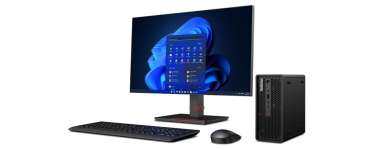 <p>LENOVO THINKSTATION P3 ULTRA SFF GEN 2</p>