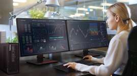 <p>PURPOSE-BUILT FOR ELITE CONTENT CREATION</p><p>Unlock New Levels of Intelligent Performance for Demanding Workflows</p>
