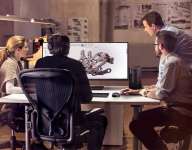 <p>Compact, Remote-Ready & Sustainable</p>