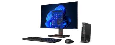 <p>LENOVO THINKSTATION P3 TINY GEN 2</p>