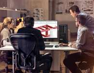La puissance d’une station de travail, le prix d’un PC de bureau
