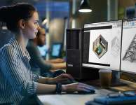 Une solution alliant puissance et performances