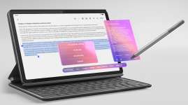 <p>LENOVO AI NOTE</p><p>Donnez libre cours à vos idées</p> <p>LENOVO AI NOTE</p><p>Donnez libre cours à vos idées</p>