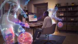 Plongez dans un environnement sonore 3D hyper-réaliste