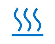 Gestion thermique adaptative