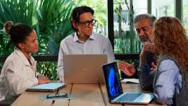 ProSupport Plus for PCs: Votre solution d’entreprise