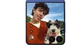 Vos meilleurs selfies en 50 Mpx