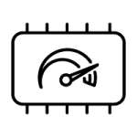 Carte graphique AMD Radeon™ 800M intégrée