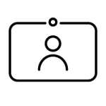 Caméra IR 5 Mpx avec réduction du bruit temporel et microphones numériques à double entrée intégrés