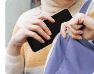 Moins de rayures, moins de poussière, lesprit tranquille