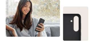 La douceur au creux de votre main