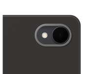 Finitions élégantes, sous tous les angles