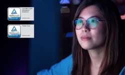 <p>Intelligent Eye-Protection</p>