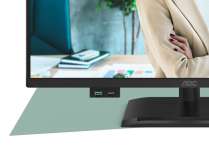 Hub USB escamotable Hub USB escamotable