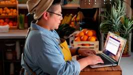 Gagner en productivité Gagner en productivité