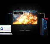 Connection Automatique Connection Automatique